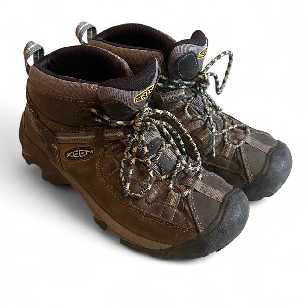 Keen Targhee Hiking Boots
